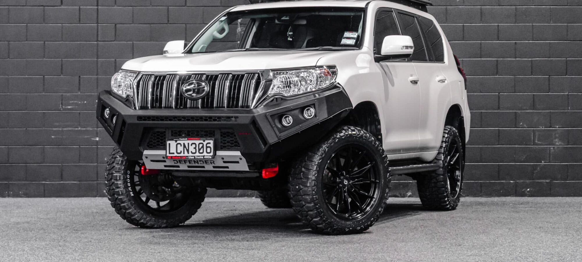 Vehicle Gallery Image