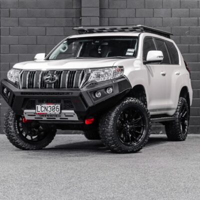 Thumbnail Navigation