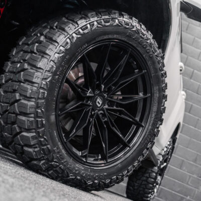 Thumbnail Navigation