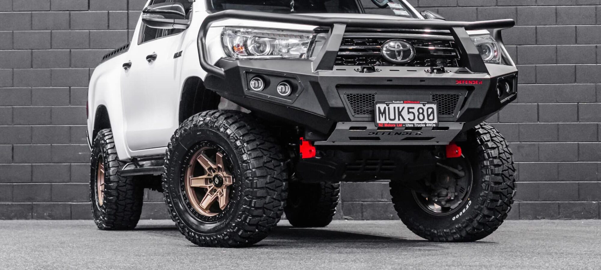 Vehicle Gallery Image