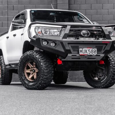 Thumbnail Navigation