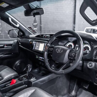 Thumbnail Navigation