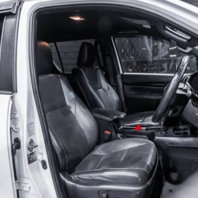 Thumbnail Navigation