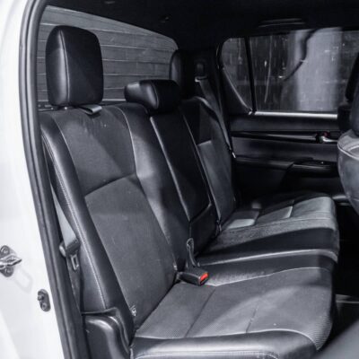 Thumbnail Navigation