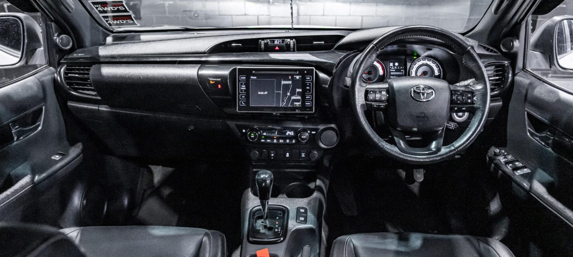 Vehicle Gallery Image