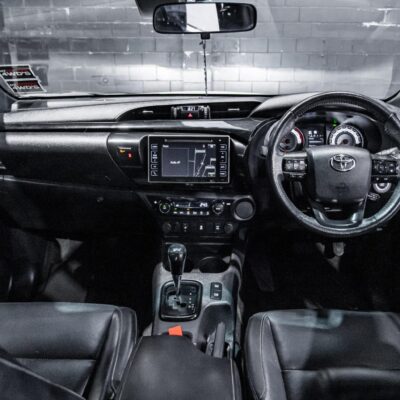 Thumbnail Navigation