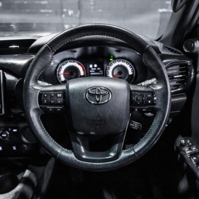 Thumbnail Navigation