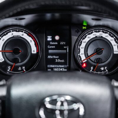 Thumbnail Navigation