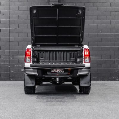 Thumbnail Navigation