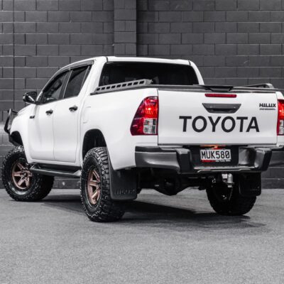 Thumbnail Navigation