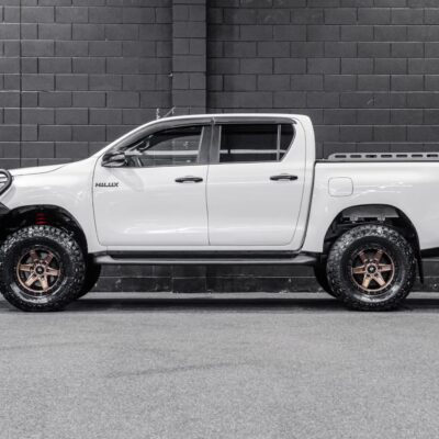 Thumbnail Navigation