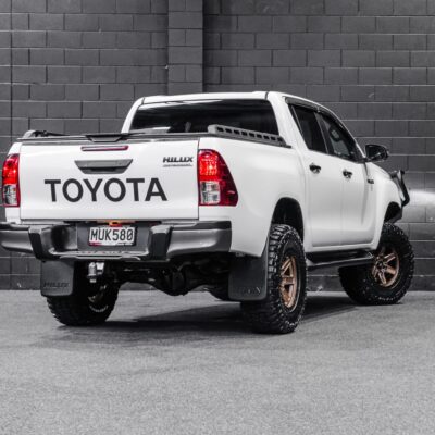 Thumbnail Navigation