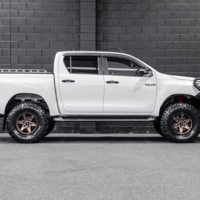 Thumbnail Navigation