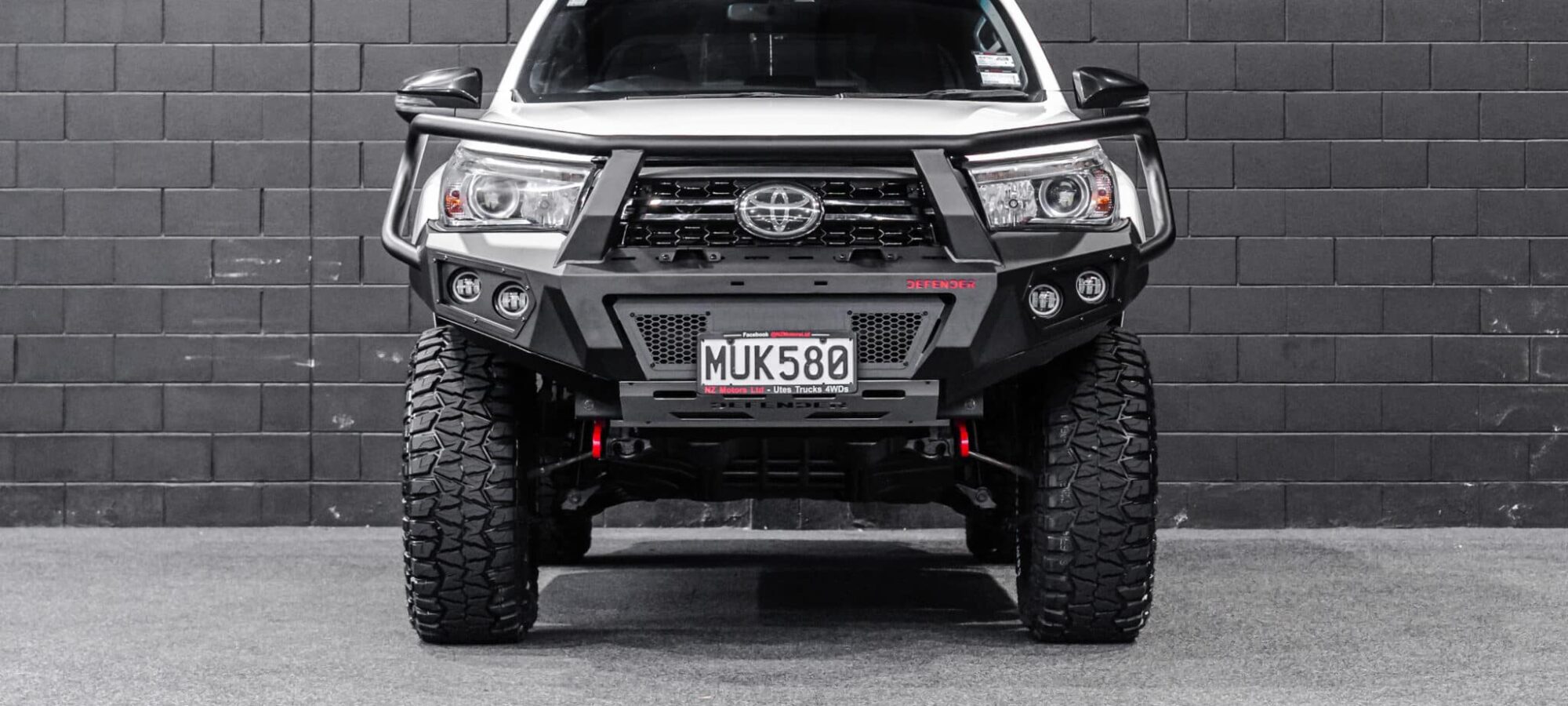 Vehicle Gallery Image