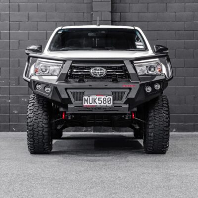 Thumbnail Navigation