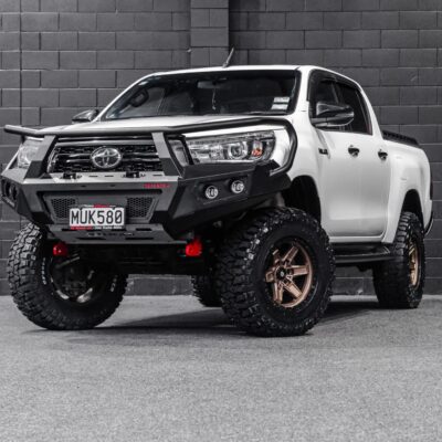 Thumbnail Navigation