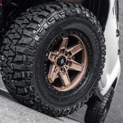 Thumbnail Navigation