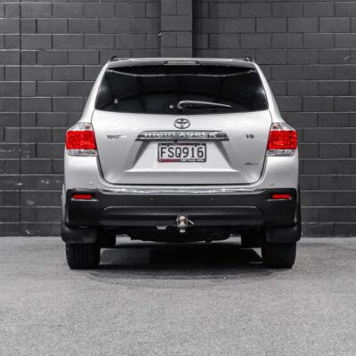 Thumbnail Navigation