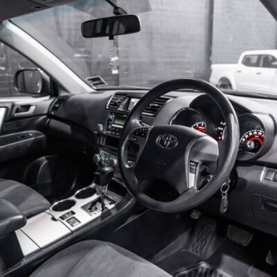 Thumbnail Navigation