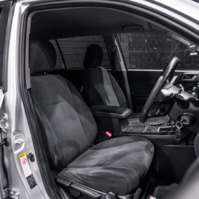 Thumbnail Navigation