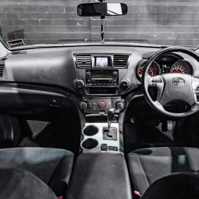 Thumbnail Navigation