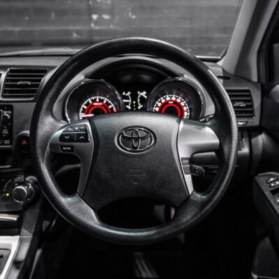 Thumbnail Navigation