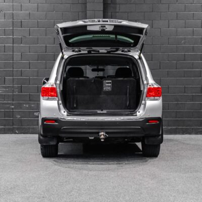 Thumbnail Navigation