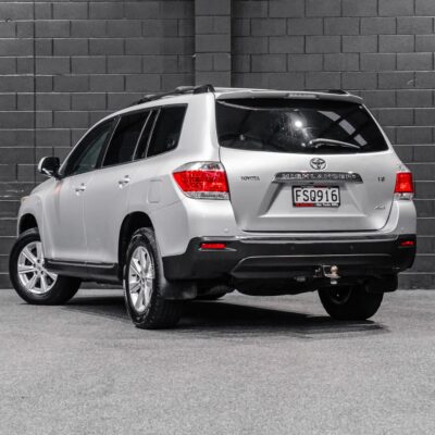 Thumbnail Navigation