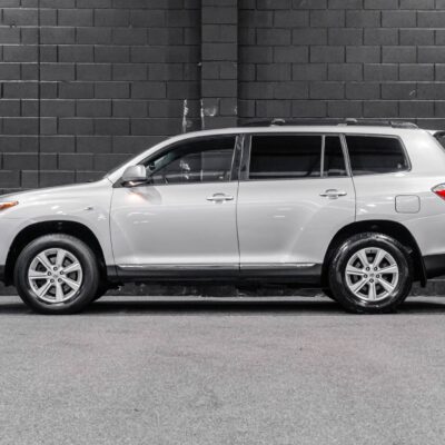 Thumbnail Navigation