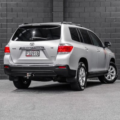 Thumbnail Navigation