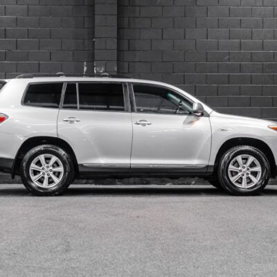 Thumbnail Navigation