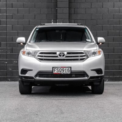 Thumbnail Navigation