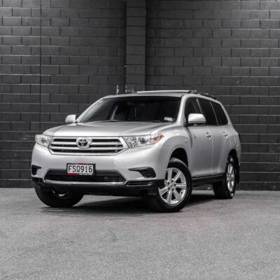 Thumbnail Navigation