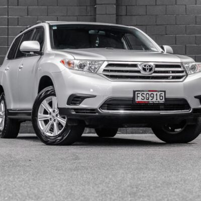 Thumbnail Navigation