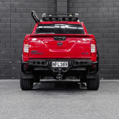 Thumbnail Navigation