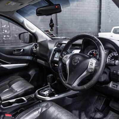 Thumbnail Navigation