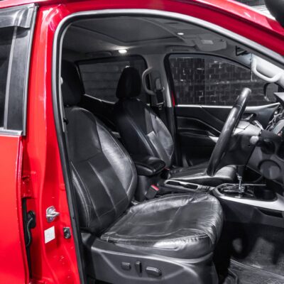 Thumbnail Navigation