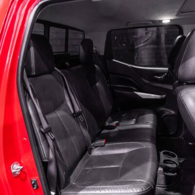 Thumbnail Navigation