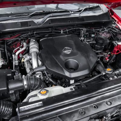 Thumbnail Navigation