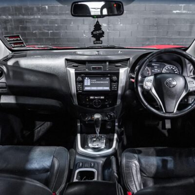 Thumbnail Navigation