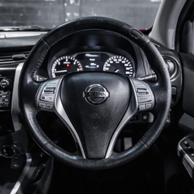 Thumbnail Navigation