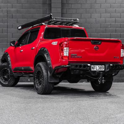 Thumbnail Navigation