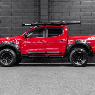 Thumbnail Navigation