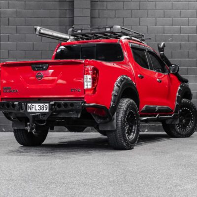 Thumbnail Navigation