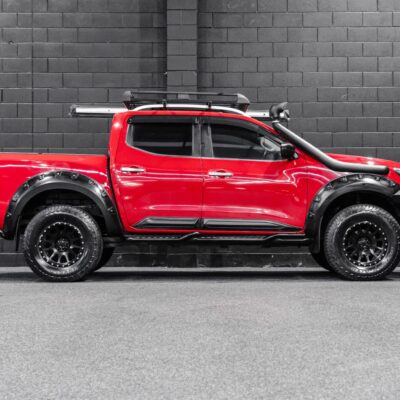 Thumbnail Navigation