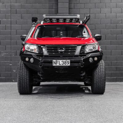 Thumbnail Navigation