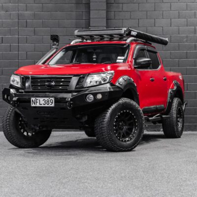 Thumbnail Navigation