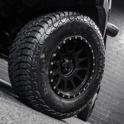 Thumbnail Navigation