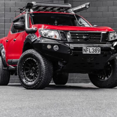 Thumbnail Navigation