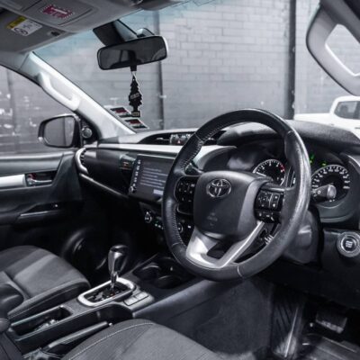 Thumbnail Navigation